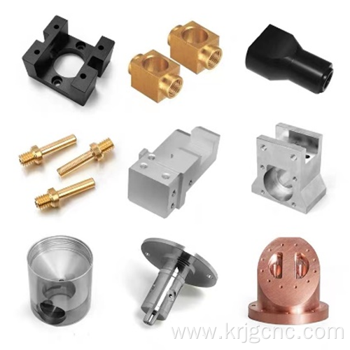 Non-standard sheet metal machine parts